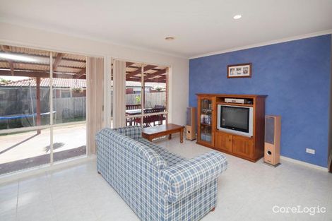 Property photo of 12 Georgia Mae Court Rowville VIC 3178