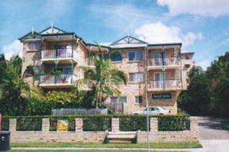 2/36 Pembroke Rd, Coorparoo, QLD 4151