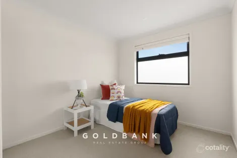 Property photo of 101 Carnival Boulevard Berwick VIC 3806