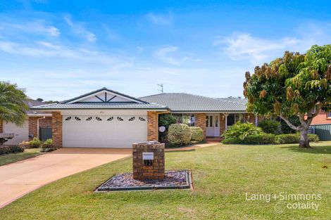 12 Waterlily Walk, Port Macquarie, NSW 2444