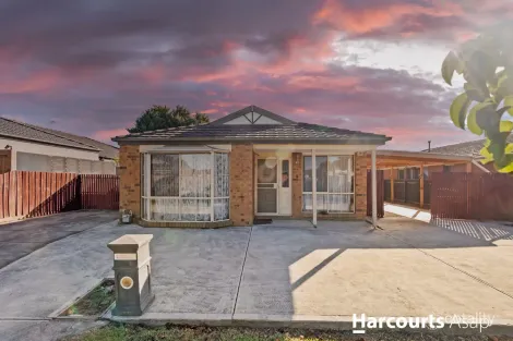 Property photo of 37 Middleham Close Cranbourne West VIC 3977
