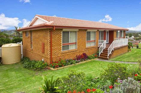 Property photo of 4 Carson Place Minnamurra NSW 2533