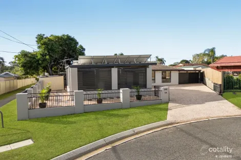 14 Limosa Ct, Crestmead, QLD 4132