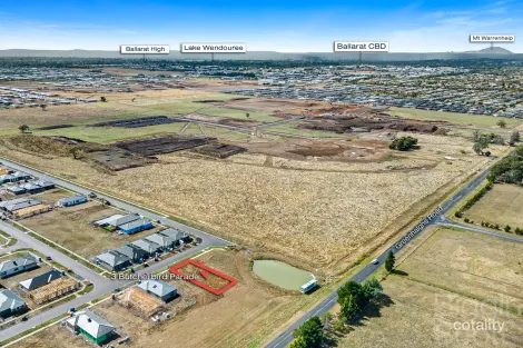 3 Butcherbird Pde, Winter Valley, VIC 3358