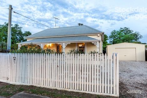 Property photo of 80 Grant Street Maddingley VIC 3340