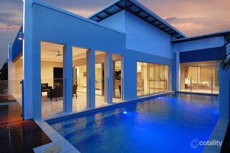 Property photo of 23 Marina Quay Trinity Park QLD 4879