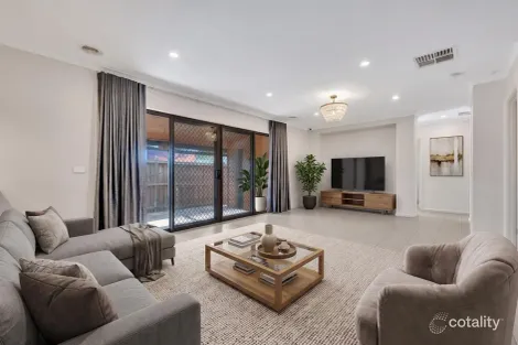 Property photo of 1 Cohen Avenue Tarneit VIC 3029