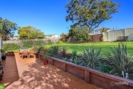 Property photo of 36 Central Road Unanderra NSW 2526