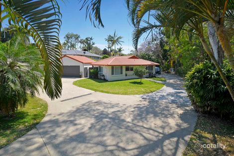 Property photo of 1/39 Woodland Drive Reedy Creek QLD 4227