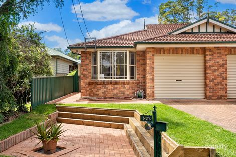Property photo of 1/98 Wilson Parade Heathcote NSW 2233