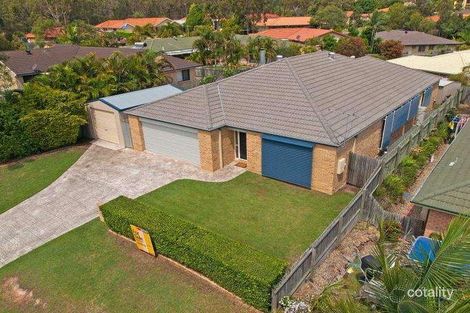 72 Mcmillan Rd, Alexandra Hills, QLD 4161