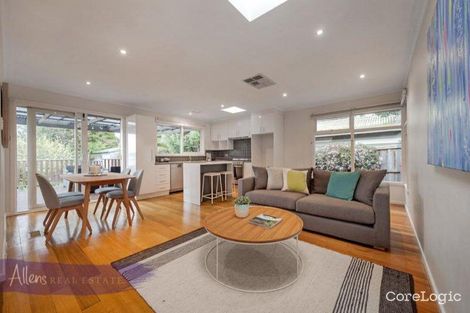 Property photo of 18 Bessazile Avenue Forest Hill VIC 3131