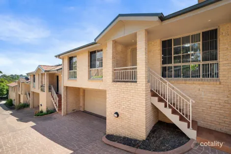 5/10 Homedale Cres, Connells Point, NSW 2221