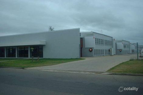 Property photo of 4/43-45 Keane Street Currajong QLD 4812