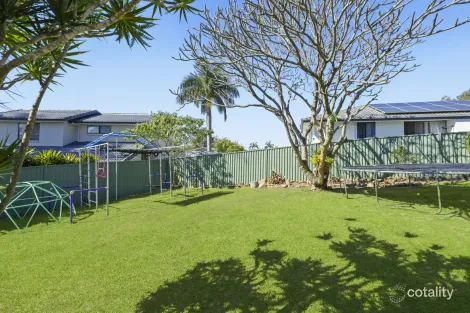 Property photo of 44 Lexington Drive Worongary QLD 4213