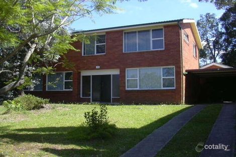 15 Shannon Ave, Merrylands, NSW 2160