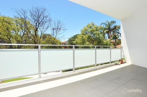 Property photo of 12/51 Loftus Crescent Homebush NSW 2140