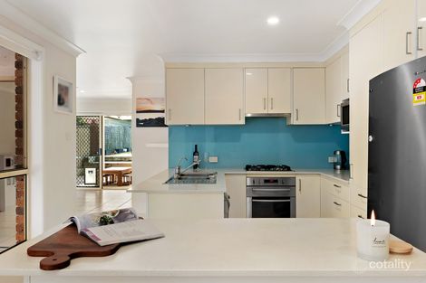 Property photo of 1/98 Wilson Parade Heathcote NSW 2233