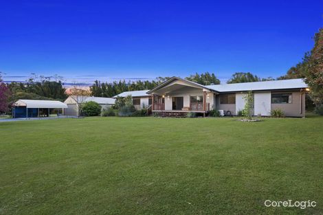 Property photo of 55-67 Spoonbill Road Wonglepong QLD 4275