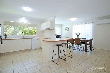 Property photo of 1/39 Woodland Drive Reedy Creek QLD 4227