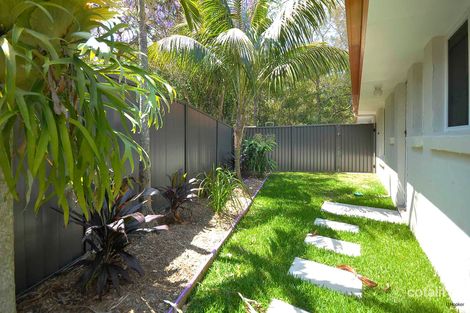 Property photo of 1/39 Woodland Drive Reedy Creek QLD 4227