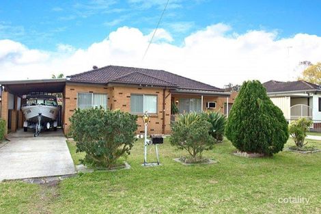 Property photo of 4 Sofa Street Marayong NSW 2148
