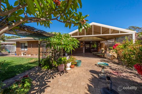 Property photo of 20 Glencoe Parade Halls Head WA 6210