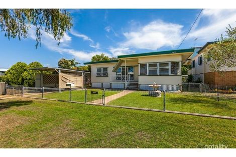 179 Mostyn St, Berserker, QLD 4701