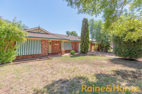 Property photo of 93 Websdale Drive Dubbo NSW 2830