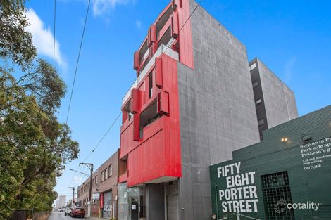202/59 Porter St, Prahran, VIC 3181