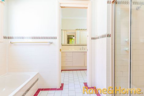 Property photo of 93 Websdale Drive Dubbo NSW 2830