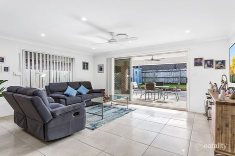 Property photo of 24 Jackson Crescent Elderslie NSW 2570