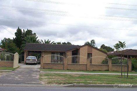 133 Yale Rd, Thornlie, WA 6108