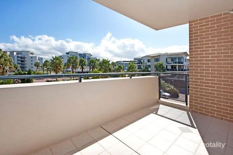 Property photo of 143/2 Dolphin Close Chiswick NSW 2046