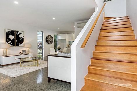 Property photo of 6/6-8 South Bay Drive Varsity Lakes QLD 4227