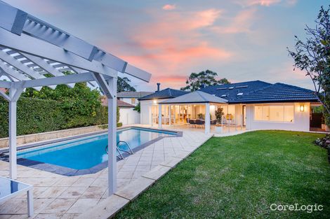 Property photo of 16 Glengariff Drive Floreat WA 6014