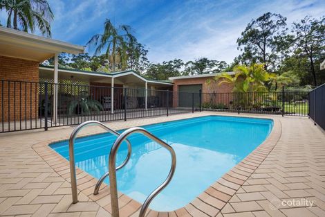 Property photo of 200 Manning Point Road Bohnock NSW 2430