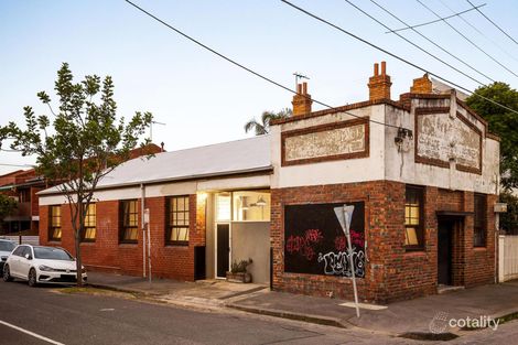 12a-12 Mater St, Collingwood, VIC 3066