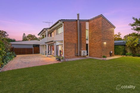 Property photo of 28 Donatello Street Fig Tree Pocket QLD 4069