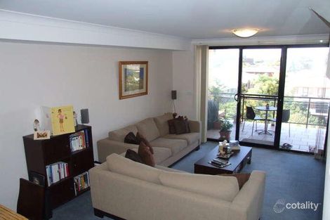 Property photo of 31/9-13 Beresford Road Strathfield NSW 2135
