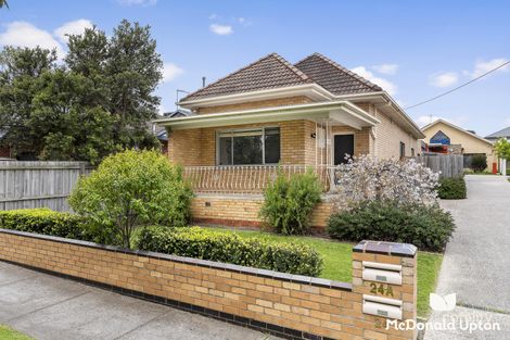 Property photo of 24 Violet Street Essendon VIC 3040