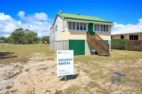 Property photo of 75 Esplanade Woodgate QLD 4660