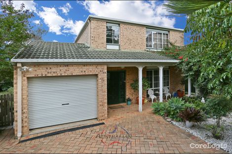 Property photo of 10 Preli Place Quakers Hill NSW 2763