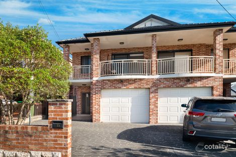 33 Buckland St, Greenacre, NSW 2190