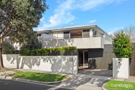 Property photo of 40 Cloris Avenue Beaumaris VIC 3193