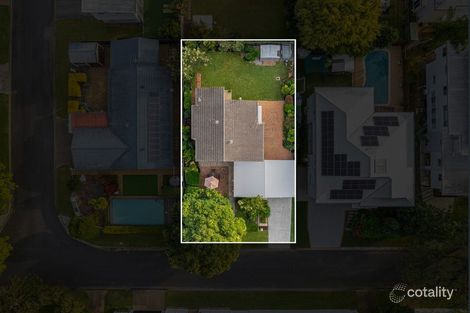 Property photo of 28 Donatello Street Fig Tree Pocket QLD 4069