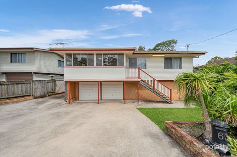 63 Old Gympie Rd, Kallangur, QLD 4503