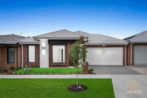 42 Sanctum Pde, Cranbourne West, VIC 3977