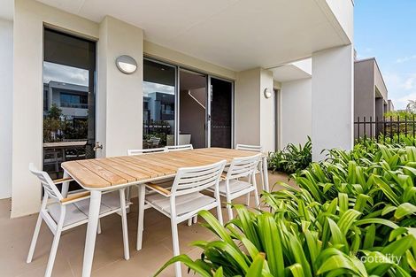Property photo of 6/6-8 South Bay Drive Varsity Lakes QLD 4227