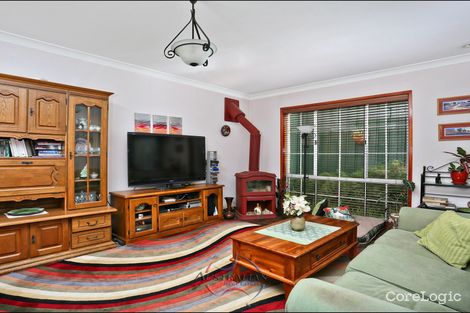 Property photo of 10 Preli Place Quakers Hill NSW 2763